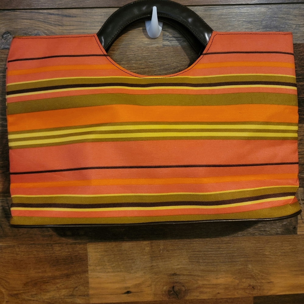Carry-All Beach Tote Bag